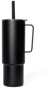 Miir - All Day Straw Cup Juodas 950ml