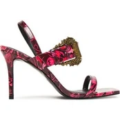 Basutės Versace Jeans Couture 79VA3S71 Rožinė