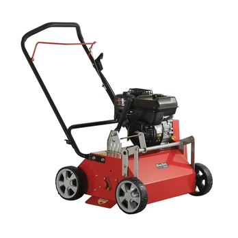 Benzininis skarifikatorius Blue Bird Taurus BS51 S, 4.1 kW