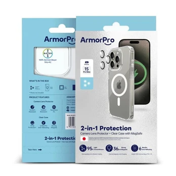 ArmorPro 2in1 Mag