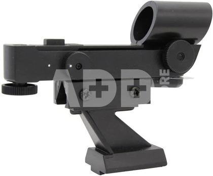 Red dot finder LED Omegon