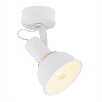 Šviestuvas sieninis Argon Twist 4899, 7 W, E14