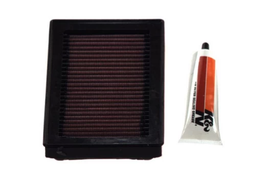 Oro filtras K&N HD-1208