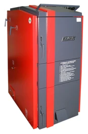 Šildymo katilas KALVIS 2-20N 20kW kaina