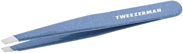 Tweezerman - Slant Tweezer Granite Sky