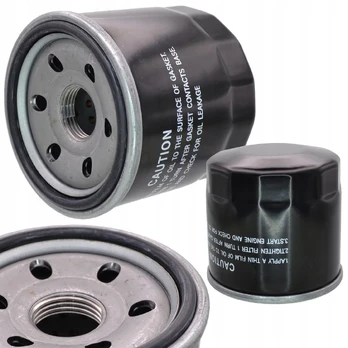 Alyvos filtras Loncin LC1P92F, LC2P77F, LC2P80F, LC2P82F