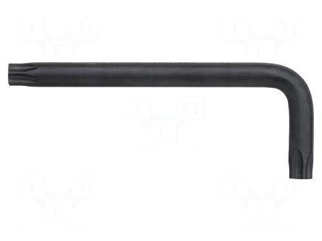 Wrench | Torx® with protection | T20H | Overall len: 62mm