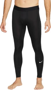 Nike Tamprės Vyrams M Np Df Tight Black FB7952 010, L