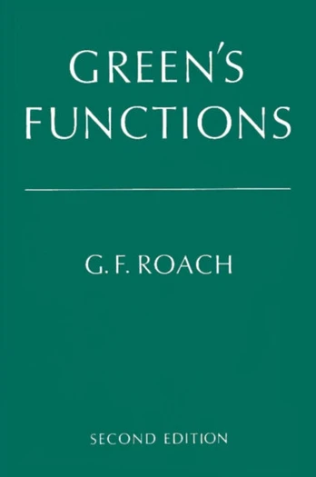 Green's Functions