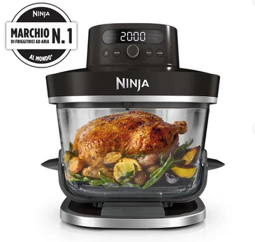 AIR FRYER CRISPI PRO/AS080EU NINJA
