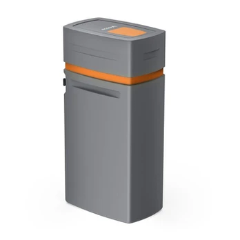 Vandens filtras Ecosoft 370