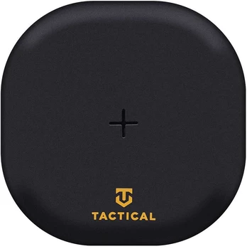 Tactical WattUp Wireless Juodas