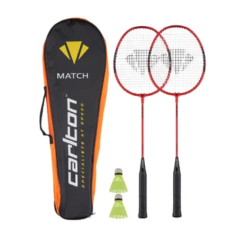 CARLTON MATCH 2 G3 Badmintono rinkinys