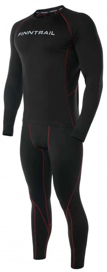 FINNTRAIL THERMO S Termo apranga