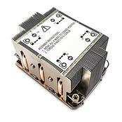Inter-Tech Kühler N-8 2HE passiv Intel Socket LGA 4189 retail kaina