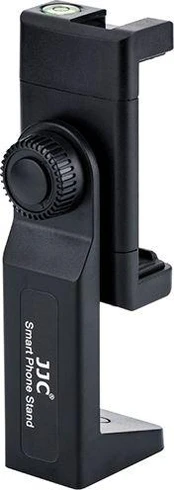 JJC Smart Phone Clip SPS 1A Juodas