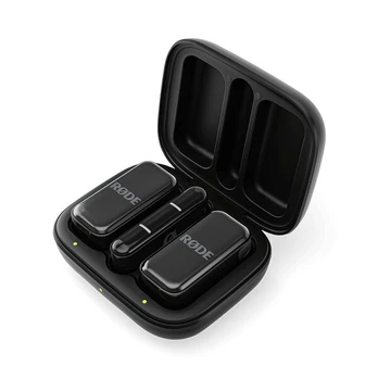 Rode Wireless Micro (USB-C, Black)