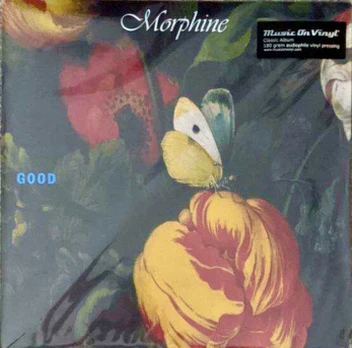 Vinilinė plokštelė Morphine Good