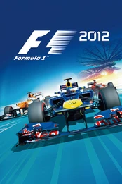 F1 2012 PC
