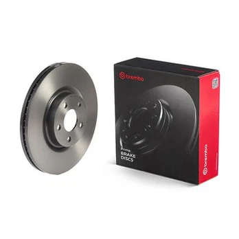 Stabdžių diskas BREMBO 09.N256.31