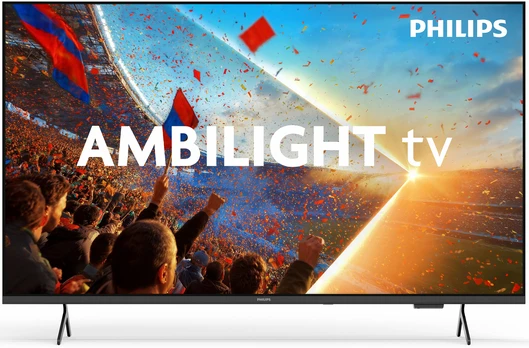 Televizorius Philips 50PUS8001/12