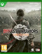 Dynasty Warriors: Origins Xbox Series X kaina