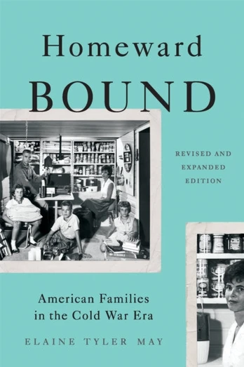 Homeward Bound (Revised Edition)