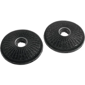 Anglies filtras ECFB02ST