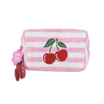 Take Care Toiletry Bag Kosmetikos krepšys, Cherry