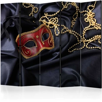 Artgeist Pertvara - Carnival II [Room Dividers]