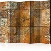 Artgeist Pertvara - Old Tiles II [Room Dividers] kaina