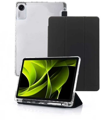 Mobile Origin Easy Planšetė Case, transparent - Xiaomi Redmi Pad SE