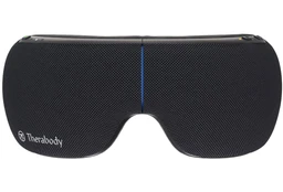 „Therabody SmartGoggles“ (2-osios kartos) atsipalaidavimo akiniai Black kaina