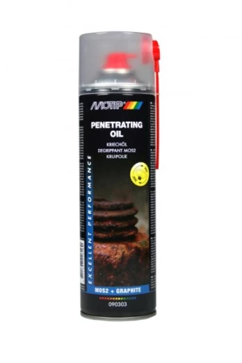 Deruster MOTIP 090303