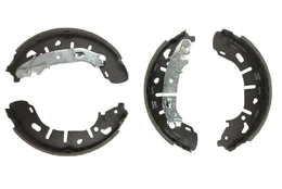 TRW GS8799 Brake shoe set kaina
