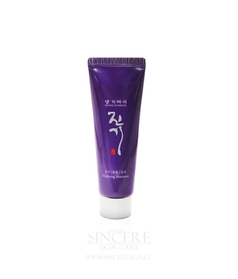 Daeng Gi Meo Ri Vitalizing Shampoo – atkuriamasis šampūnas