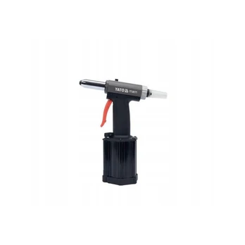 YATO PNEUMATINĖ NITINGO PLATFORMA 2,4-5,0 mm 36171