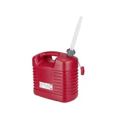 Pressol PLASTIKAS BENZINUI 20L kaina