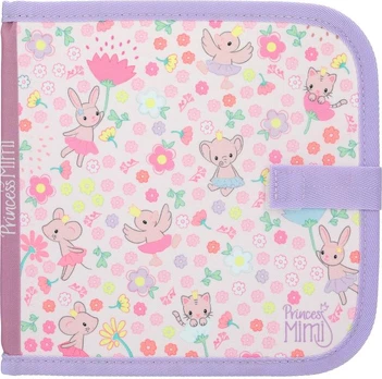 Princess Mimi - Paint & Swipe Book - ( 0412102 )