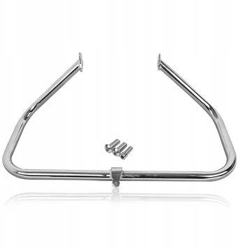 Priekinis lankas Harley Davidson Touring 2009-2024 chromuotas
