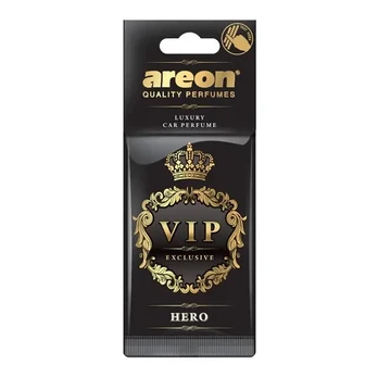 VIP Hero