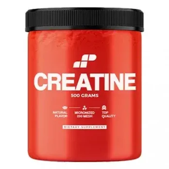 MP SPORT Creatine Monohydrate 200 Mesh MP - 500g