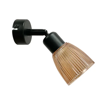 Candellux sieninis šviestuvas Amcos