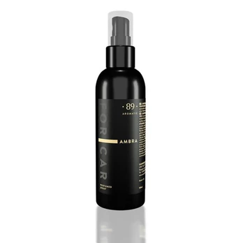 AROMATIC89 Perfume spray Ambra (100ml)