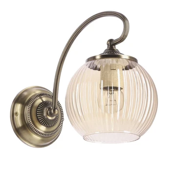 Candellux sieninis šviestuvas Tores