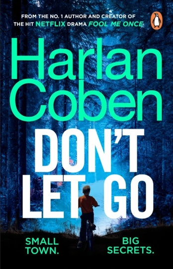 Don't Let Go
