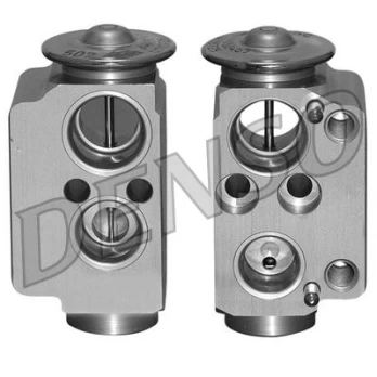 Išsiplėtimo vožtuvas, oro kondicionavimas DENSO DVE05015