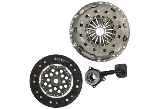 LUK 624 3229 33 Self-adjusting clutch kit with concentric slave