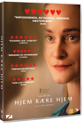 Nordisk HJEM KÆRE HJEM