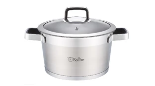 Puodas Bollire Palermo BR-2101, 20 cm, 3.1 l kaina